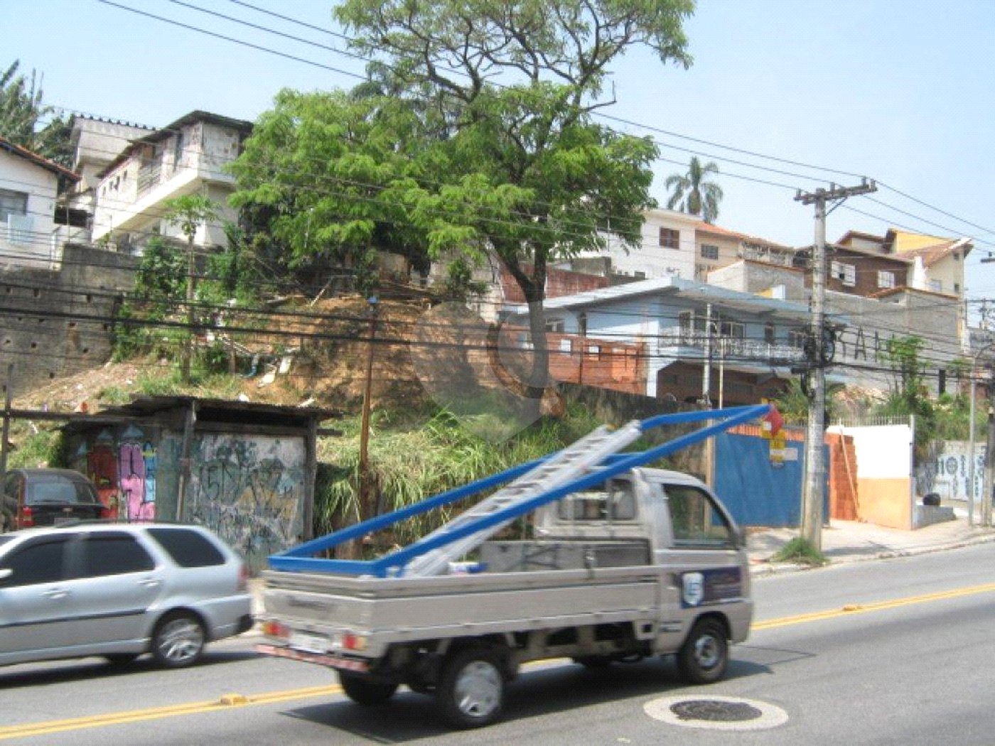 Terreno à venda em Butantã, São Paulo, SP