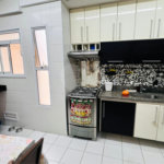 Apartamento à venda com 3 quartos, sendo 1 suíte, em Lauzane Paulista, São Paulo, SP