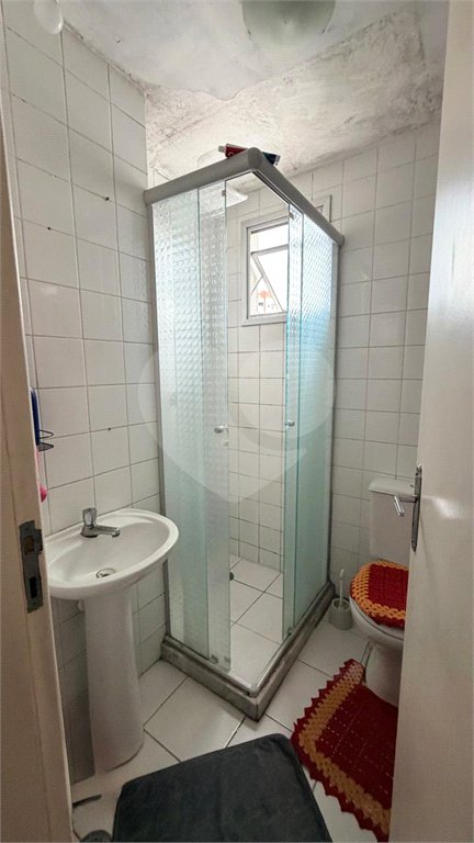 Apartamento à venda com 2 quartos em Imirim, São Paulo, SP