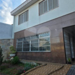 Sobrado à venda com 4 quartos, sendo 1 suíte, em Vila Graciosa, São Paulo, SP