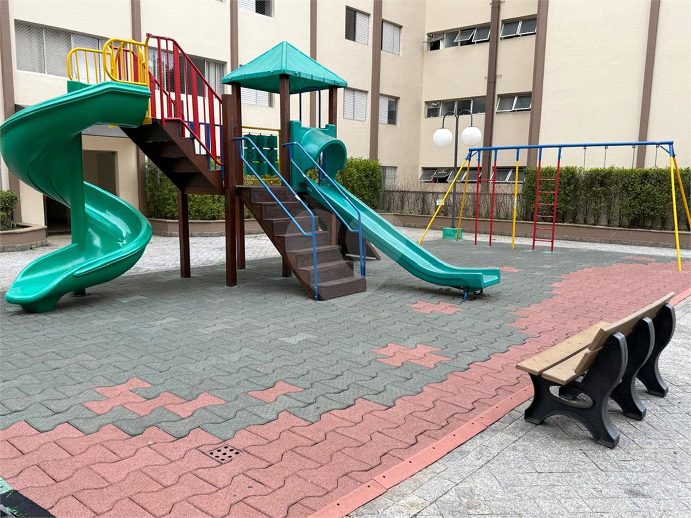 Apartamento à venda com 3 quartos em Jardim Marajoara, São Paulo, SP