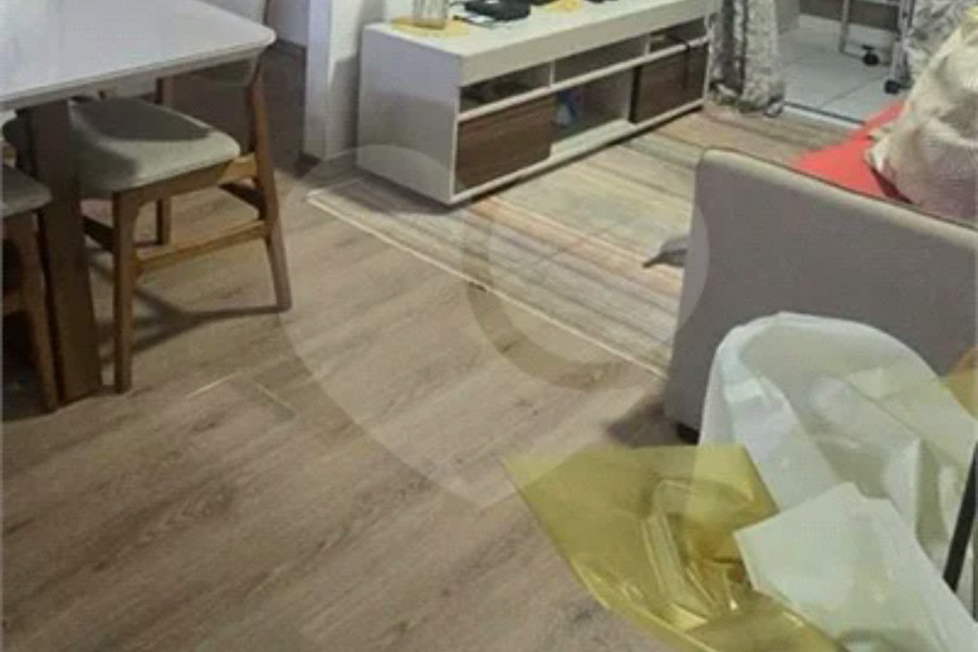 Apartamento à venda com 3 quartos, sendo 1 suíte,  em Mandaqui, São Paulo, SP