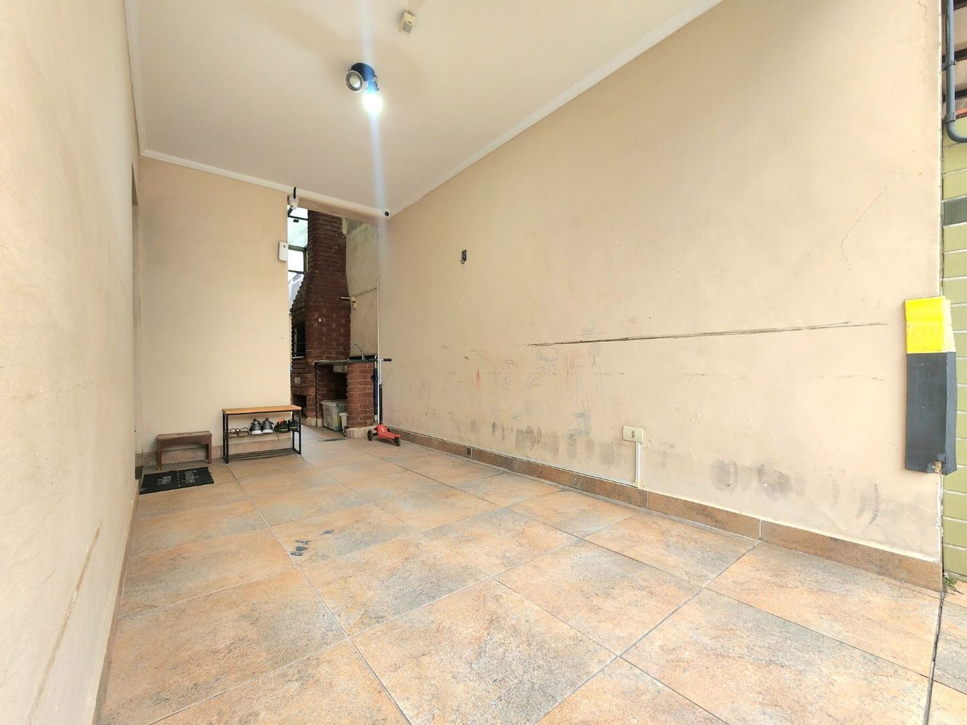 Casa com 3 dormitórios à venda, 159 m² por R$ 1.649.000,00 - Embaré - Santos/SP