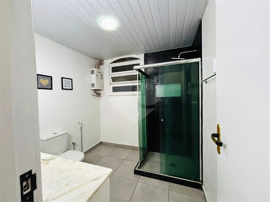 Apartamento à venda com 2 quartos em Alto da Boa Vista, Rio de Janeiro, RJ