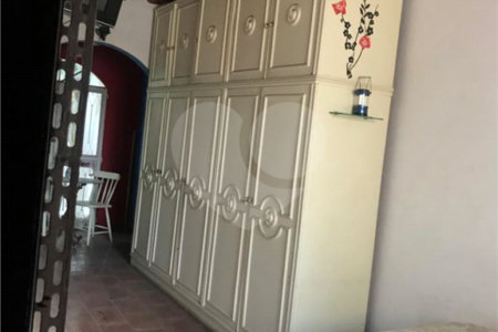 Casa à venda com 4 quartos, sendo 1 suíte, em Senador Vasconcelos, Rio de Janeiro, RJ