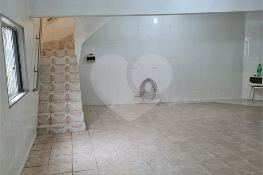 Sobrado à venda com 3 quartos, sendo 1 suíte, em Vila Ester (zona Norte), São Paulo, SP