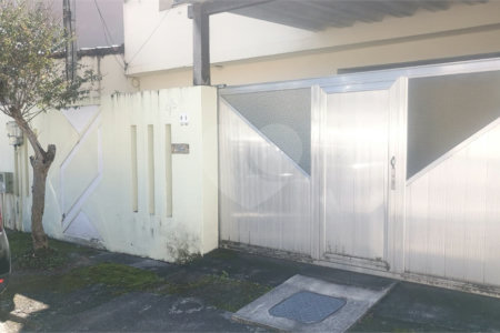 Casa à venda com 4 quartos em Campo Grande, Rio de Janeiro, RJ