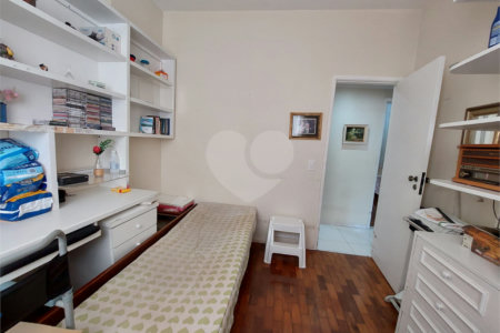 Apartamento à venda com 4 quartos, sendo 1 suíte, em Tijuca, Rio de Janeiro, RJ