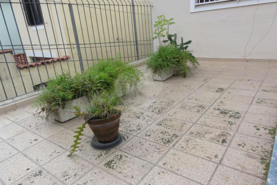 Sobrado à venda com 3 quartos em Água Fria, São Paulo, SP