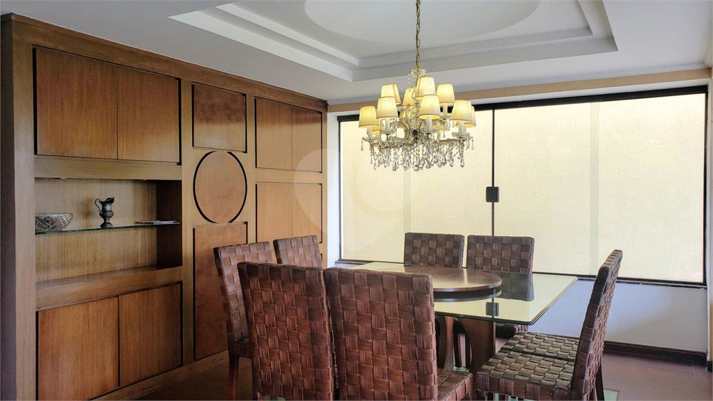 Casa à venda com 4 suítes no condomínio Espaço Natureza, São Paulo - SP