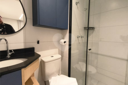 Apartamento à venda com 1 quarto em Jardim São Paulo(zona Norte), São Paulo, SP