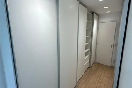 Apartamento à venda com 2 suítes em Parque do Morumbi, São Paulo, SP