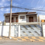 Casa à venda com 4 quartos, sendo 2 suítes, em Parque Industrial, Campinas, SP