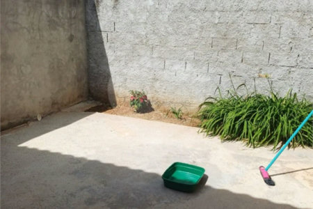 Casa à venda com 3 quartos, sendo 1 suíte, em Jardim Vinhas do Sol (mailasqui), São Roque, SP