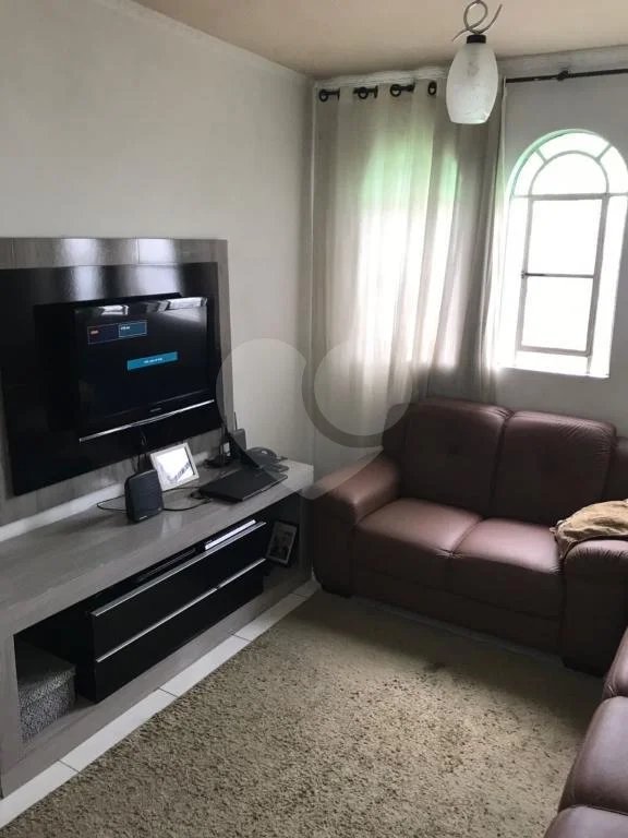 Sobrado à venda com 3 quartos em Casa Verde, São Paulo, SP