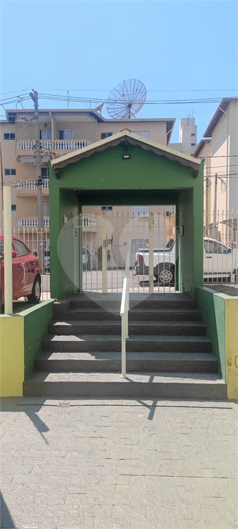 Apartamento à venda com 2 quartos em Jardim Pedroso, Indaiatuba, SP