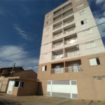 Apartamento para alugar com 2 quartos, sendo 1 suíte, em Parque São Lourenço, Indaiatuba, SP