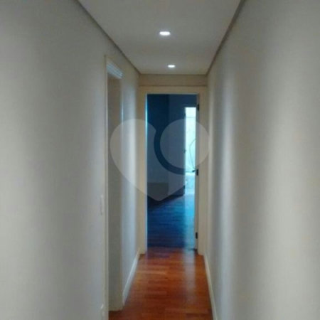 Apartamento à venda com 3 suítes em Jardim da Saúde, São Paulo, SP