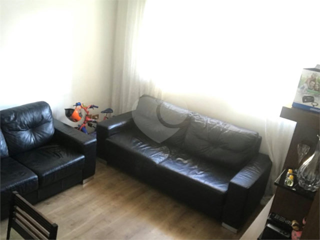 Apartamento à venda com 2 quartos em Vila Mariana, São Paulo, SP