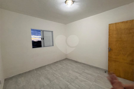 Casa à venda com 2 quartos em Jardim Camila, Mogi das Cruzes, SP