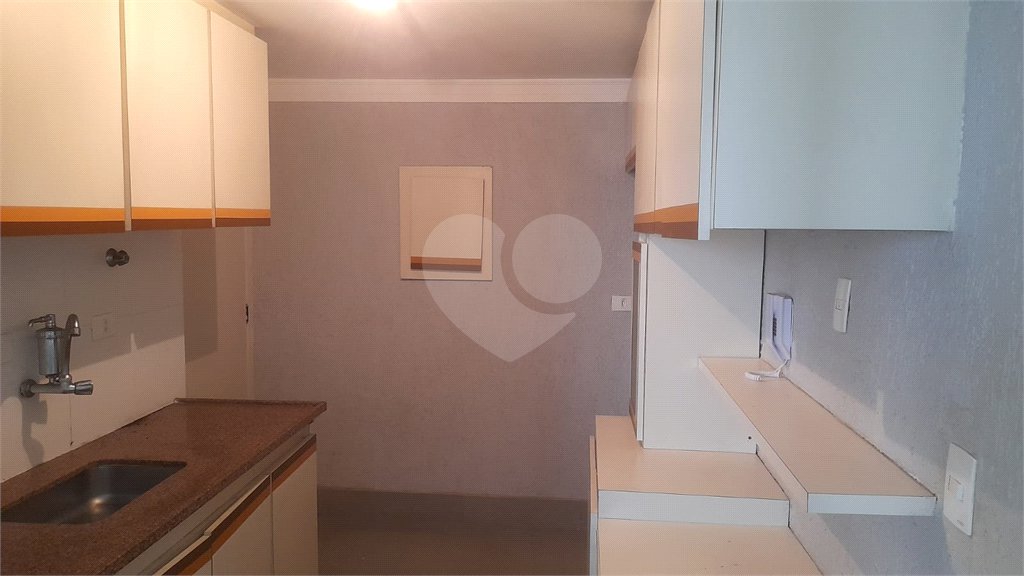 Apartamento à venda com 3 quartos, sendo 1 suíte, em Santana, São Paulo, SP