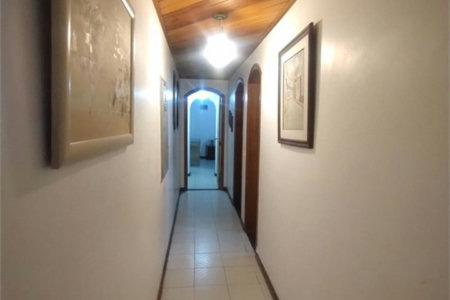 Apartamento com 4 dormitórios à venda, 145 m² por R$ 900.000,00 - Jardim das Conchas - Guarujá/SP