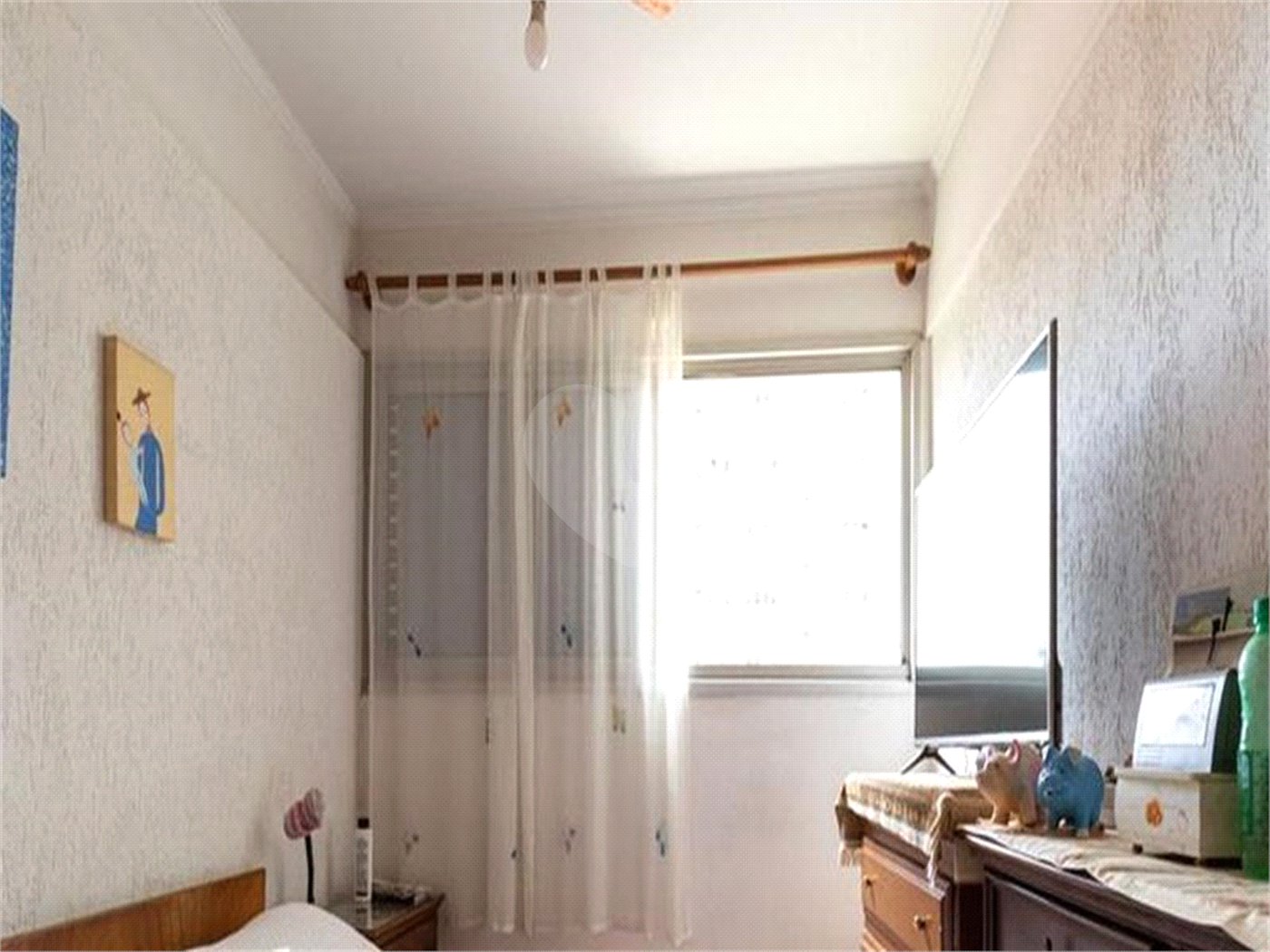 Apartamento à venda com 3 quartos, sendo 1 suíte, em Perdizes, São Paulo, SP