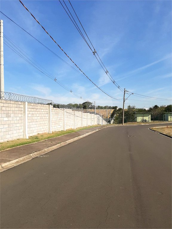 Terreno à venda no condomínio Quintas da Terracota, Indaiatuba - SP