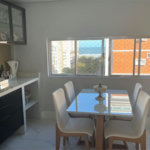 Apartamento Residencial à venda, Gonzaga, Santos - AP0199.