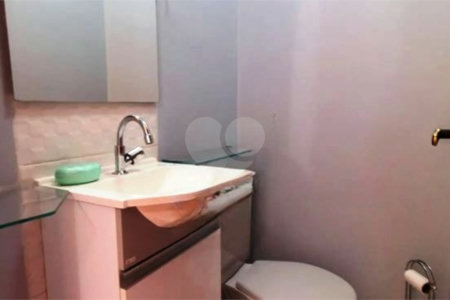 Apartamento à venda com 2 suítes em Jardim Monte Kemel, São Paulo, SP