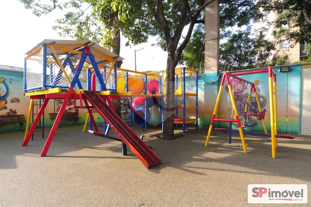 Apartamento à venda com 2 quartos em Jardim Centenário, São Paulo, SP