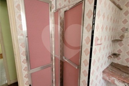 Apartamento à venda com 3 quartos em Rio Comprido, Rio de Janeiro, RJ