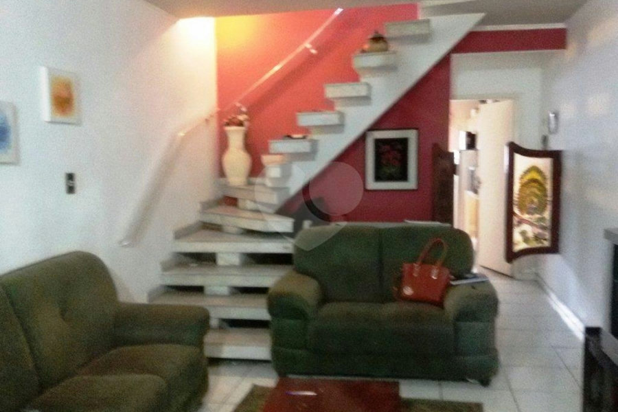 Sobrado à venda com 3 quartos em Imirim, São Paulo, SP