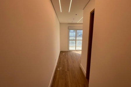 Cobertura com 3 dormitórios à venda, 238 m² por R$ 5.500.000,00 - Embaré - Santos/SP