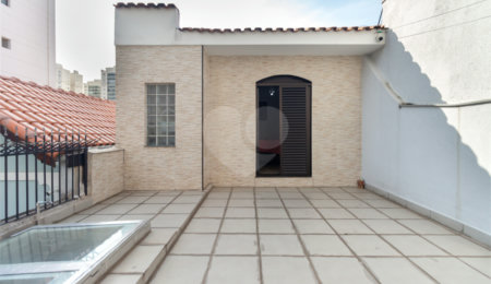 Sobrado à venda com 3 quartos, sendo 1 suíte,  em Parque da Vila Prudente, São Paulo, SP