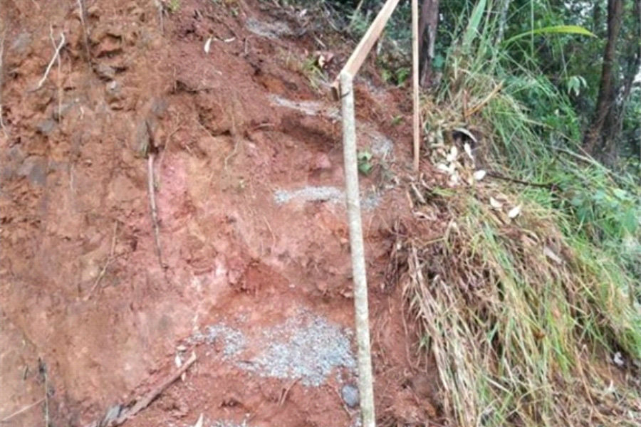 Terreno à venda em Serra da Cantareira, Mairiporã, SP
