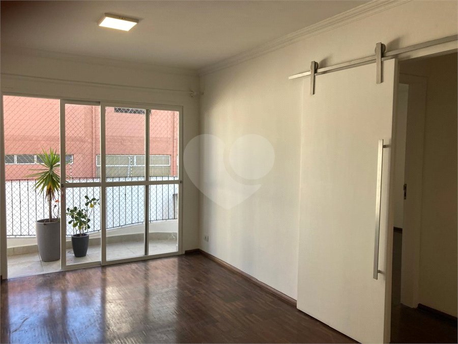 Apartamento para alugar com 3 quartos em Chácara Santo Antônio, São Paulo, SP