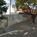 Terreno à venda em Vila Nair, São Paulo, SP
