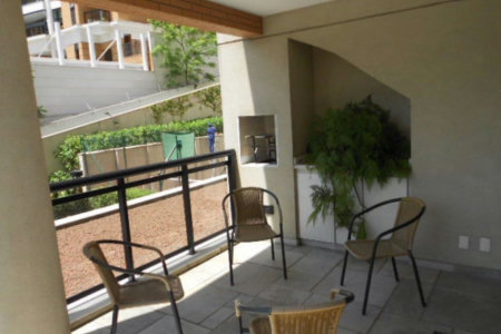 Casa com 2 dormitórios à venda, 80 m² por R$ 1.350.000,00 - Embaré - Santos/SP