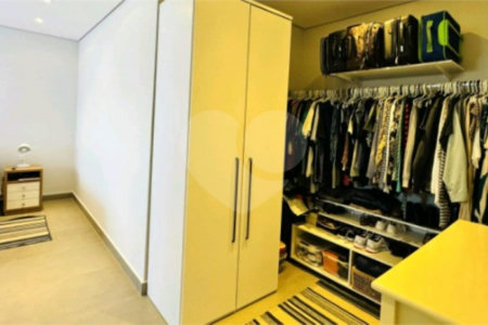 Casa à venda com 4 suítes no condomínio Residencial Fazenda São José, Salto de Pirapora - SP