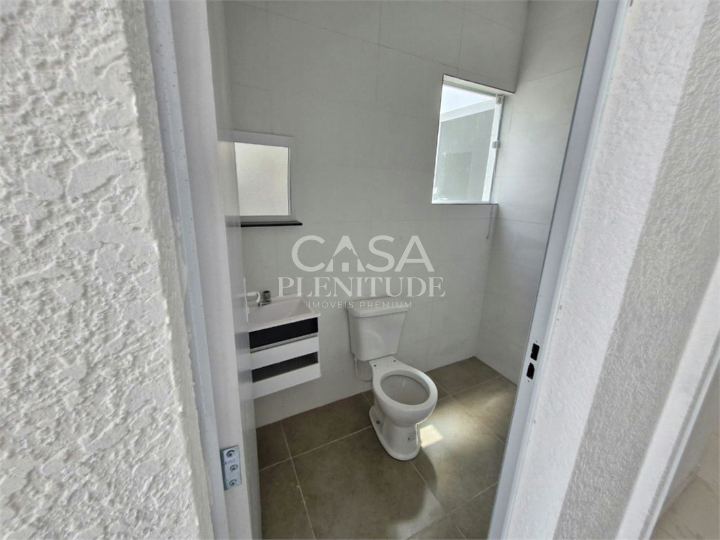 Casa à venda com 1 quarto em Jardim Residencial dos Reis, Sorocaba, SP