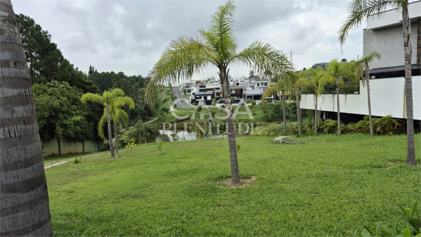 Terreno em condomínio à venda em Morros, Sorocaba, SP