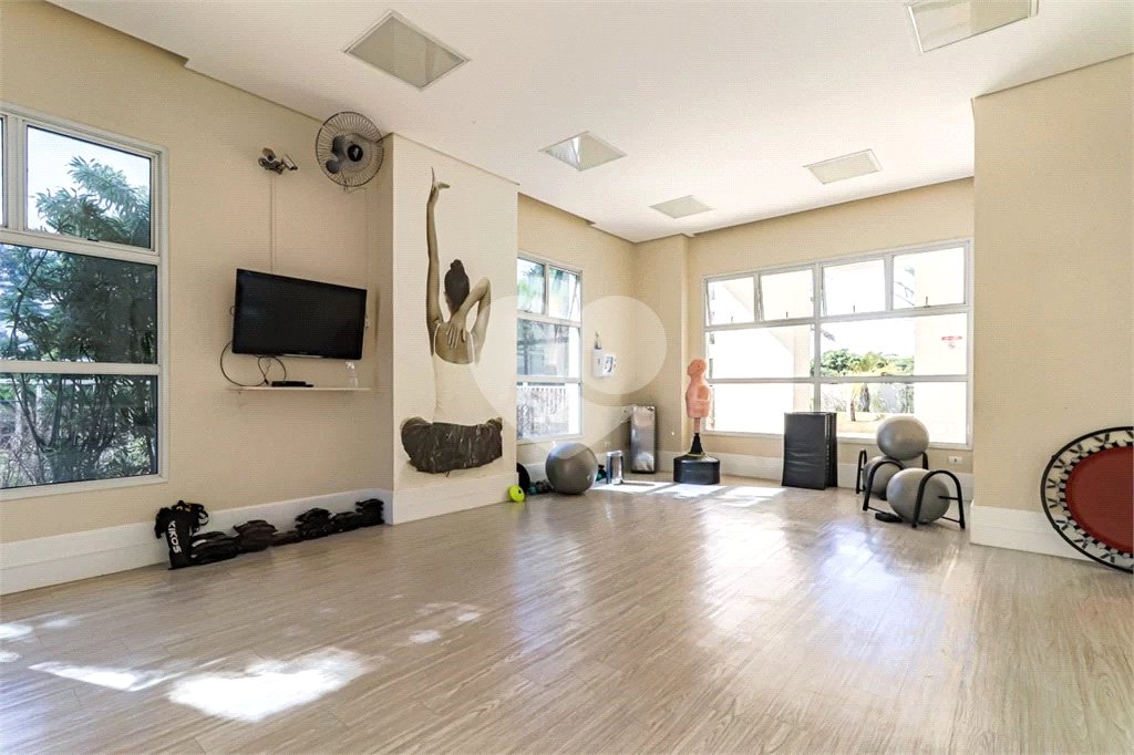 Apartamento à venda com 3 suítes em Rio Pequeno, São Paulo, SP
