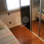 Apartamento à venda com 3 quartos em Jardim das Vertentes, São Paulo, SP