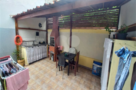 Casa Térrea à venda com 2 quartos em Vila Avaí, Indaiatuba, SP