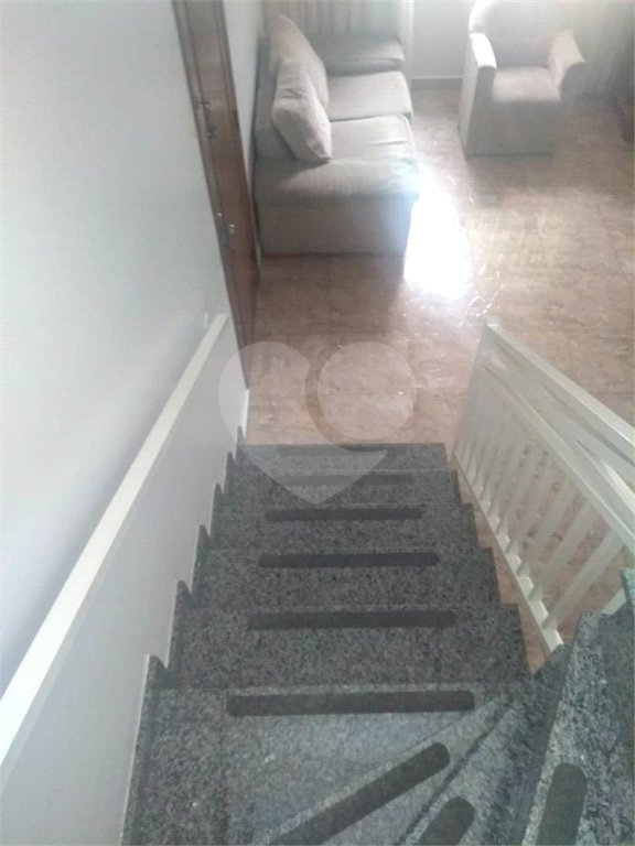 Sobrado à venda com 3 quartos, sendo 1 suíte, em Vila Mazzei, São Paulo, SP