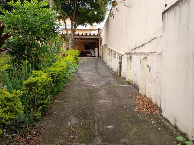 Casa à venda com 3 quartos em Santana, São Paulo, SP