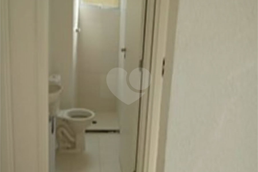 Apartamento à venda com 2 quartos em Butantã, São Paulo, SP