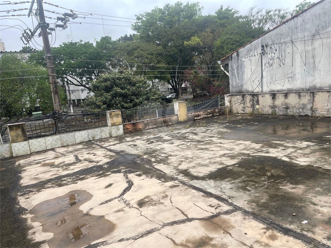 Terreno à venda com 2 quartos em Vila Gomes, São Paulo, SP
