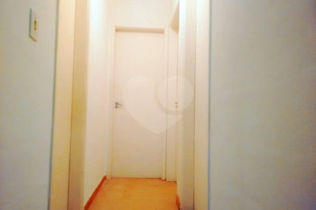 Apartamento à venda com 2 quartos em Santana, São Paulo, SP